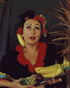 Carmen Banana 1997